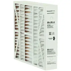 FC100A1029 HONEYWELL MEDIA AIR FILTER