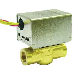 V8043E1145/U HONEYWELL ZONE VALVE