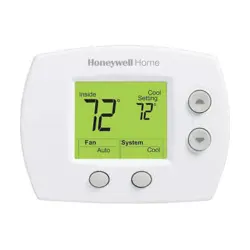 TH5110D1022/U HONEYWELL ELECTRONIC THERMOSTAT
