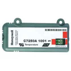 C7250A1001 HONEYWELL AIR TEMPERATURE SENSOR