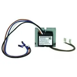 50017460-001 HONEYWELL TRANSFORMER KIT