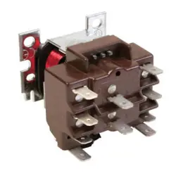R8222D1014/U HONEYWELL GENERAL PURPOSE RELAY