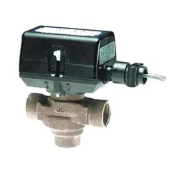 VC8114ZZ11 HONEYWELL VALVE ACTUATOR