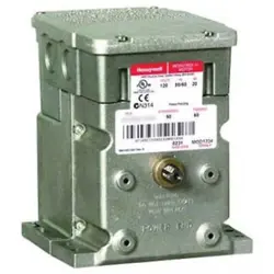 M7284C1000 HONEYWELL MODUTROL ACTUATOR