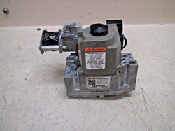 HONEYWELL 78L4201 FURNACE 2-STAGE GAS CONTROL VALVE VR8205Q2662 FREE SHIPPING