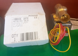ZONE VALVE AUTO