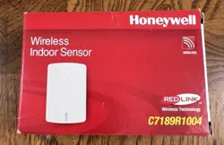 NEW HONEYWELL C7189R1004