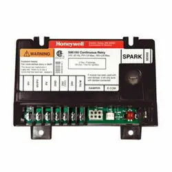 HONEYWELL/RESIDEO S8610U3009 UNIVERSAL INTERMITTENT PILOT IGNITION MODULE - NEW
