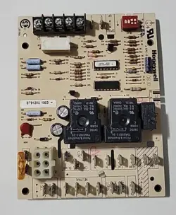 OEM HONEYWELL ST9120C 1003 CONTROL BOARD HVAC USA 🇺🇸 SELLER FREE SHIPPING...