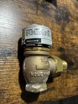 VALVE VP525C 1057