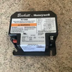 HONEYWELL/