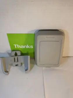TEMP/HUMIDITY SENSOR NEW