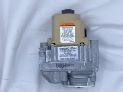 GAS VALVE VR8205C
