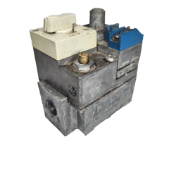 HONEYWELL V800A1021 GAS VALVE