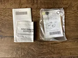 GAS VALVE SMARTVALVE
