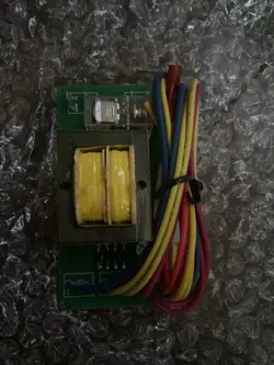 HUMIDIFIER SOLENOID