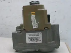 HONEYWELL VR8205H2605 HVAC FURNACE GAS VALVE 41516-001