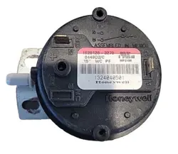 OEM HONEYWELL 1324040501 FURNACE PRESSURE SWITCH HVAC USA SELLER FREE...