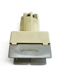 HONEYWELL TRADELINE RADIATOR VALVE THERMOSTATIC ACTUATOR T5068A-1001 NOS