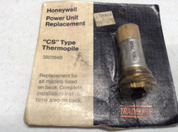 UNIT REPLACEMENT THERMOPILE