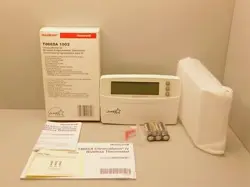 IV WIRELESS PROGRAMMABLE
