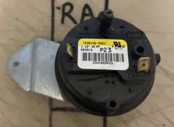 TRANE C341825P23 OEM FURNACE AIR PRESSURE SWITCH IS20146-3351 1.15