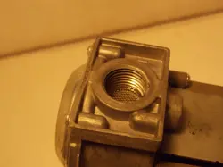 VALVE 100365-02