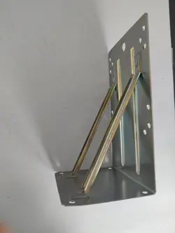 MOUNTING BRACKET