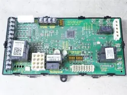 LENNOX HONEYWELL ARMSTRONG 100870-02 FURNACE CONTROL CIRCUIT BOARD S9230F1006