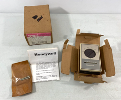 HONEYWELL T451A2007 LINE VOLT THERMOSTAT 40-90F NOS