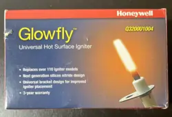 HONEYWELL GLOWFLY HOT SURFACE IGNITOR Q3200U1004 NEW IN BOX