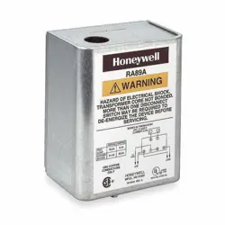 HONEYWELL RA89A1074 24