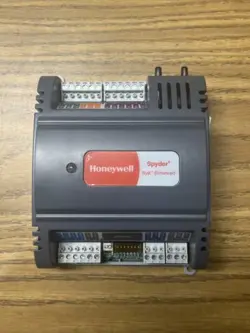 HONEYWELL SPIDER PVB4024NS PROGRAMMABLE VAV CONTROLLER