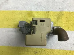 GAS SMARTVALVE SMART