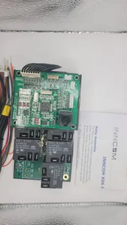 03-0480-X06-510 UNIVERSAL RELAY