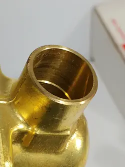 TRADELINE MOTORIZED VALVE