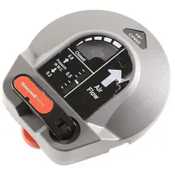 CPR14 DAMPER REGULATOR