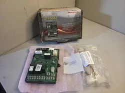 HONEYWELL ST9120U1011 UNIVERSAL ELECTRONIC FAN TIMER. NIB