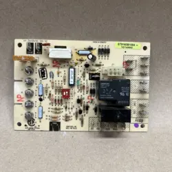 ST9160B 1084 HONEYWELL FURNACE CONTROL CIRCUIT BOARD 1014460 B1