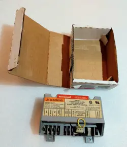 S8610U1003 UNIVERSAL IGNITION