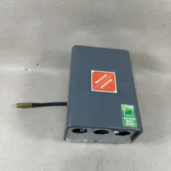 TESTED!!  HONEYWELL  ELECTRONIC AQUASTAT L7248L1060 L7224/L7248. BOILER HEATER