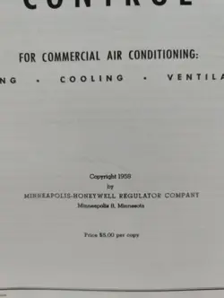 MANUAL AUTOMATIC CONTROL