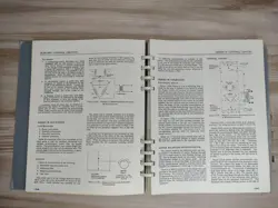 HONEYWELL ENGINEERING MANUAL AUTOMATIC CONTROL COMMERCIAL AIR CONDITIONING 1958