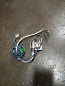 1149856 HONEYWELL Q3450C1045 SMART VALVE SENSOR IGNITOR PILOT ASSEMBLY ◇