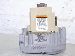 B12826-15 CONVERTED TO