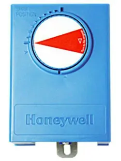 ML7999A2001 HONEYWELL UNIVERSAL PARALLEL POSITIONING DIRECT COUPLING ACTUATOR ZY