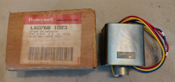 HONEYWELL L6076B-1023 AQUASTAT FOR 5/8