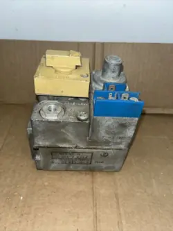 CONTROL VALVE 800