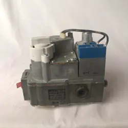 GAS VALVE VR844