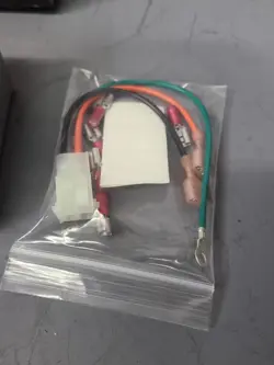 NEW HONEYWELL S8910U3000 UNIVERSAL HOT SURFACE IGNITION MODULE